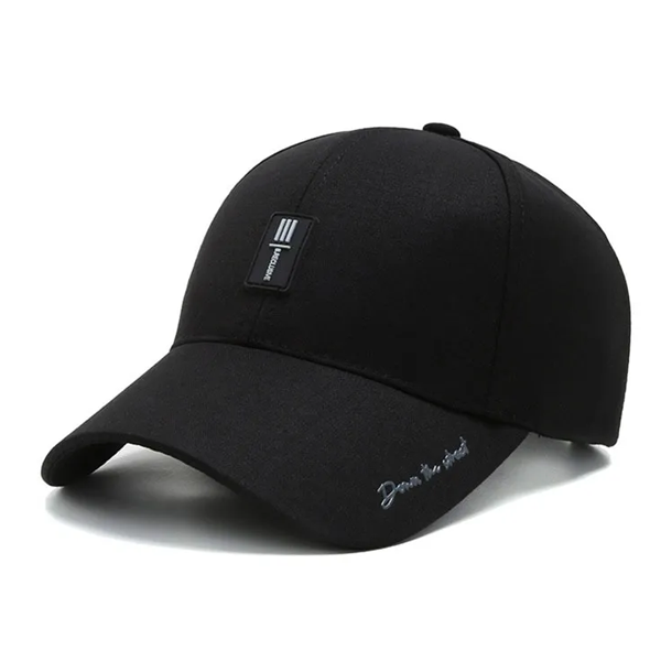 Luxury Cap