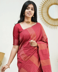 Silk Sari