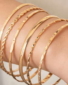 Bangles & Bracelets